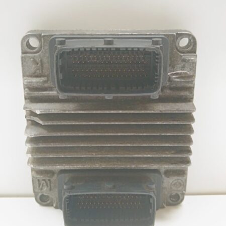 Centralita Motor Uce Chevrolet Astra G Berlina 1998-2004 Comfort 1.6L 62kW 8972406217