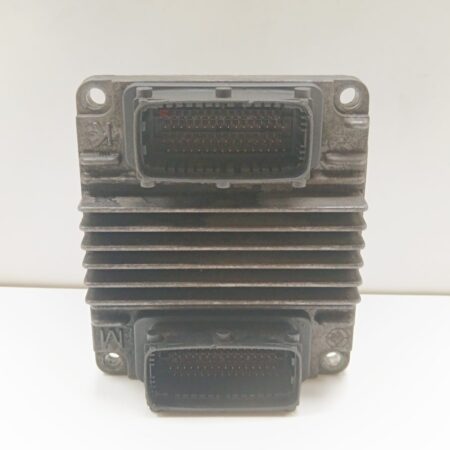 Centralita Motor Uce Chevrolet Astra Gtc 2004-2008 1.9 CDTI 1.9L 88kW 8972406216