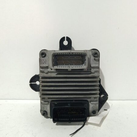 Centralita Motor Uce Chevrolet Aveo 2006-2012 LT 1.4L 69kW