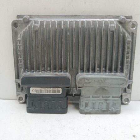 Centralita Motor Uce Chevrolet Aveo 2006-2012 LT 1.4L 69kW 96930403