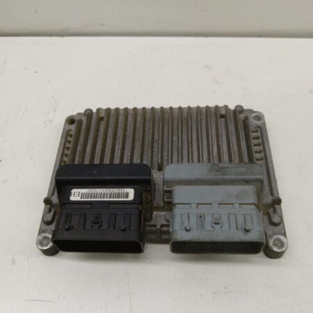 Centralita Motor Uce Chevrolet Aveo 2006-2012 1.2 CAT 1.2L 62kW 96992541