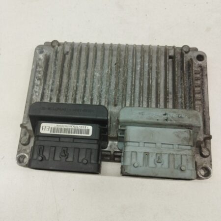 Centralita Motor Uce Chevrolet Aveo 2006-2012 LS 1.4L 74kW 96992541