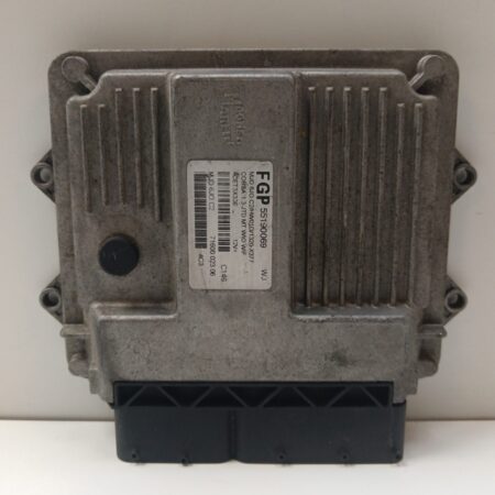Centralita Motor Uce Chevrolet Corsa 2 2003-2007 1.3 16V CDTI CAT (Z 13 DT / LN9) 55190069