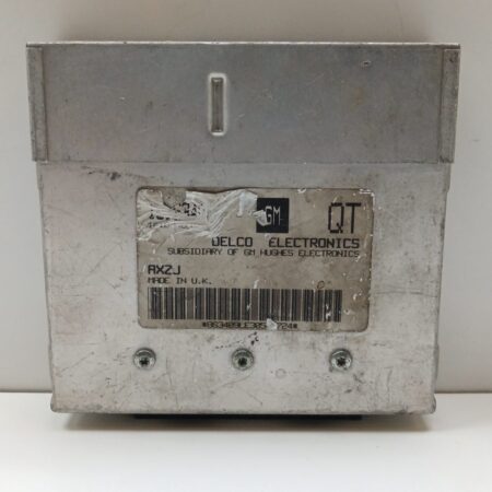 Centralita Motor Uce Chevrolet Corsa B 1993-1997 Swing 1.2L 33kW