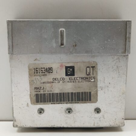Centralita Motor Uce Chevrolet Corsa B 1993-1997 Swing 1.2L 33kW 16163409