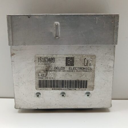 Centralita Motor Uce Chevrolet Corsa B 1993-1997 Swing 1.2L 33kW 16163409
