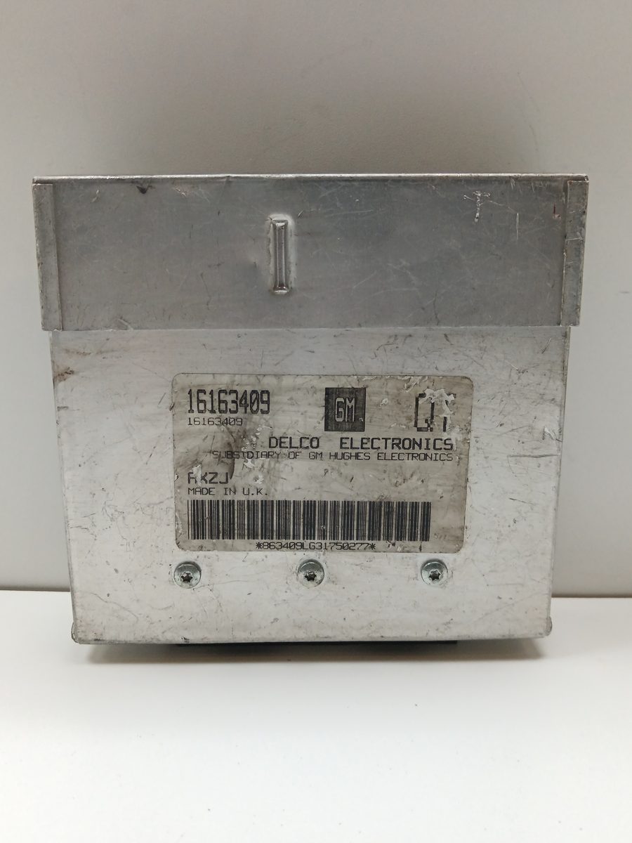 Centralita Motor Uce Chevrolet Corsa B 1993-1997