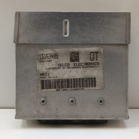 Centralita Motor Uce Chevrolet Corsa B 1993-1997 Swing 1.2L 33kW 16163409