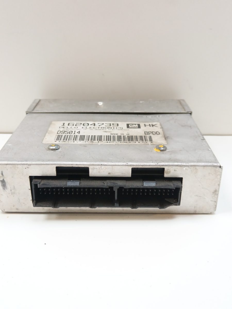 Centralita Motor Uce Chevrolet Corsa B 1993-1997