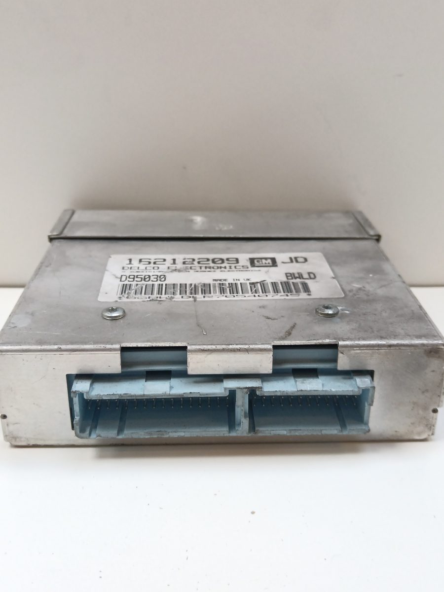 Centralita Motor Uce Chevrolet Corsa B 1993-1997