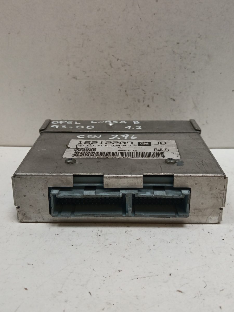 Centralita Motor Uce Chevrolet Corsa B 1993-1997