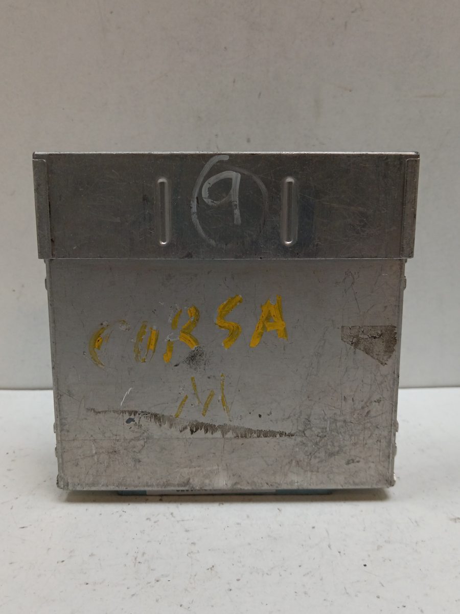 Centralita Motor Uce Chevrolet Corsa B 1993-1997