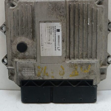 Centralita Motor Uce Chevrolet Meriva 2003-2008 Cosmo 1.3L 51kW 55568627LF