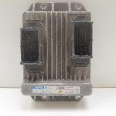 Centralita Motor Uce Chevrolet Meriva 2003-2008 1.7 16V CDTI 1.7L 74kW 8973509487