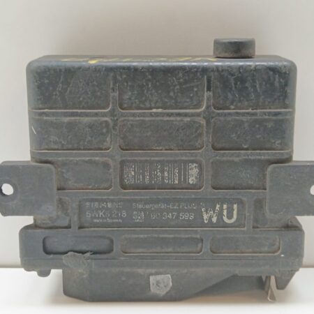 Centralita Motor Uce Chevrolet Vectra B Berlina 1995-2002 90347599