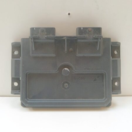 Centralita Motor Uce Citroën Berlingo 1996-2002 1.9 Diesel 1.9L 50kW 9650360080