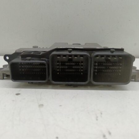 Centralita Motor Uce Citroën Berlingo Cuadro 2008-2018 1.6 HDi FAP 1.6L 84kW 9666729580