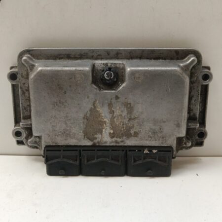 Centralita Motor Uce Citroën Saxo 1999-2004 1.5 D Furio 1.5L 42kW 0281001839