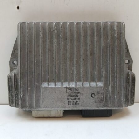 Centralita Motor Uce Citroën Xantia Berlina 1997-2002 2.0 HDi 90/110 Image 9610403180