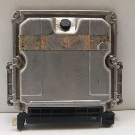 Centralita Motor Uce Citroën Xsara Berlina 1997-2005 2.0 HDi 66kW Premier 0281001976
