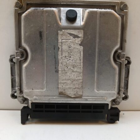 Centralita Motor Uce Citroën Xsara Berlina 1997-2005 2.0 HDi 66kW Premier 0281001976