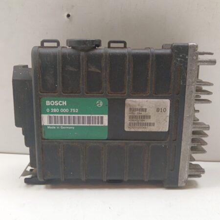 Centralita Motor Uce Citroën Zx 1991-1998 1.6 Armonia 1.6L 65kW 0280000752