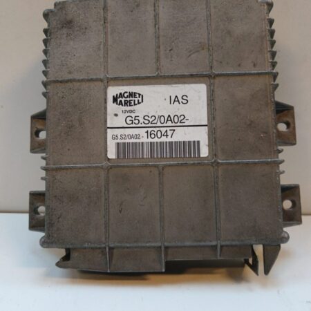 Centralita Motor Uce Citroën Zx 1991-1998 1.6 Armonia 1.6L 65kW G5S20A02
