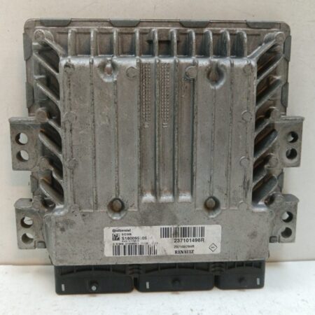 Centralita Motor Uce Dacia Duster desde 2010 Ambiance 4x2 1.5L 79kW 237101496R