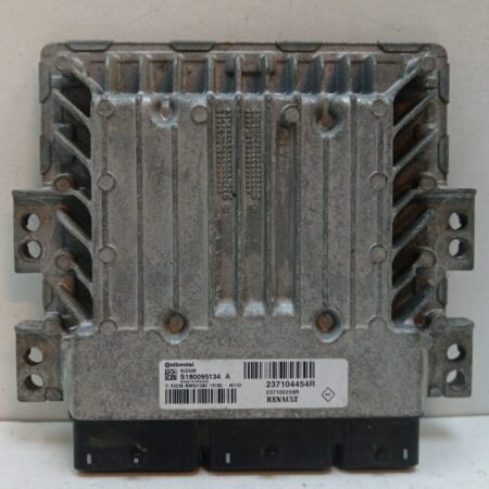 Centralita Motor Uce Dacia Duster desde 2010 Ambiance 4x2 1.5L 79kW 237104454R