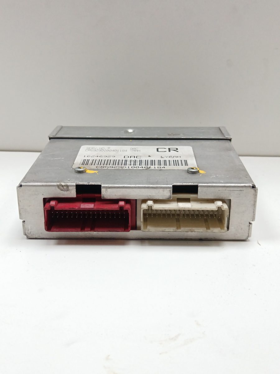 Centralita Motor Uce Daewoo Lanos 1997-2004