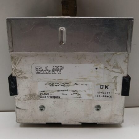 Centralita Motor Uce Daewoo Lanos 1997-2004 I 1.4L 55kW 173238202