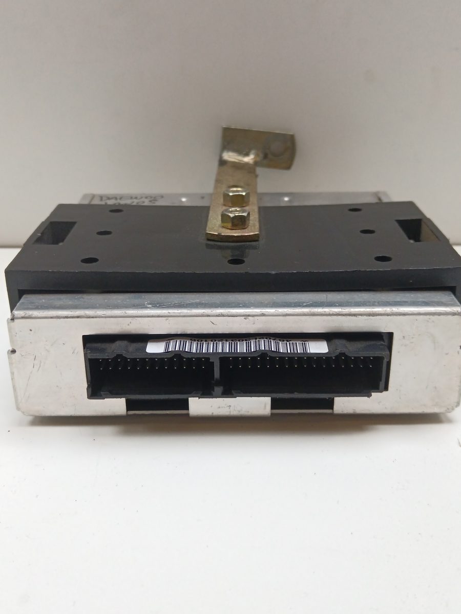 Centralita Motor Uce Daewoo Lanos 1997-2004