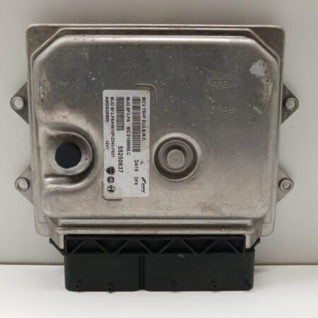 Centralita Motor Uce Fiat Fiorino desde 2007 1.3 16V JTD CAT 1.3L 55kW 55250637