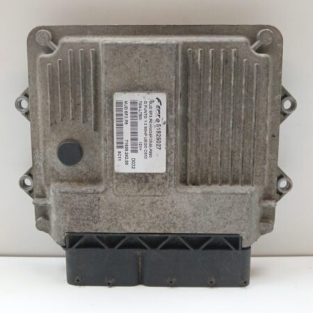 Centralita Motor Uce Fiat Grande Punto (199) 2005-2012 51825027
