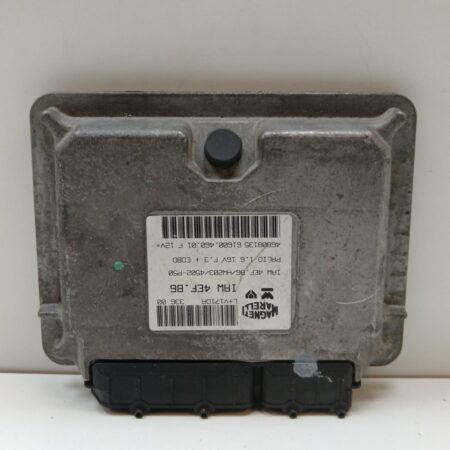 Centralita Motor Uce Fiat Palio Weekend (178) 1997-2002 DIESEL 1.9L 46kW IAW4EFB6
