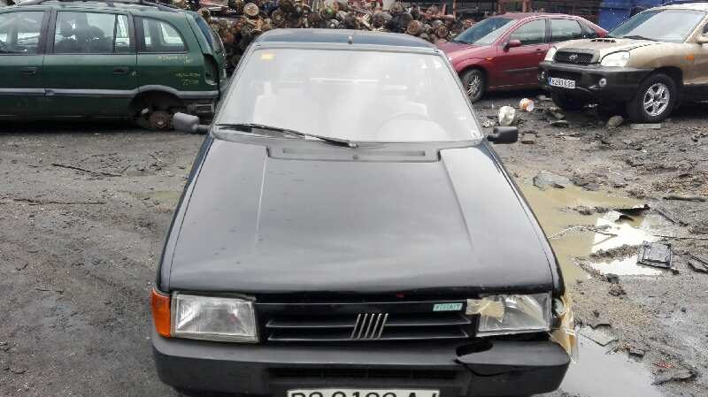 Fiat Uno (146) del que se desmontó esta pieza