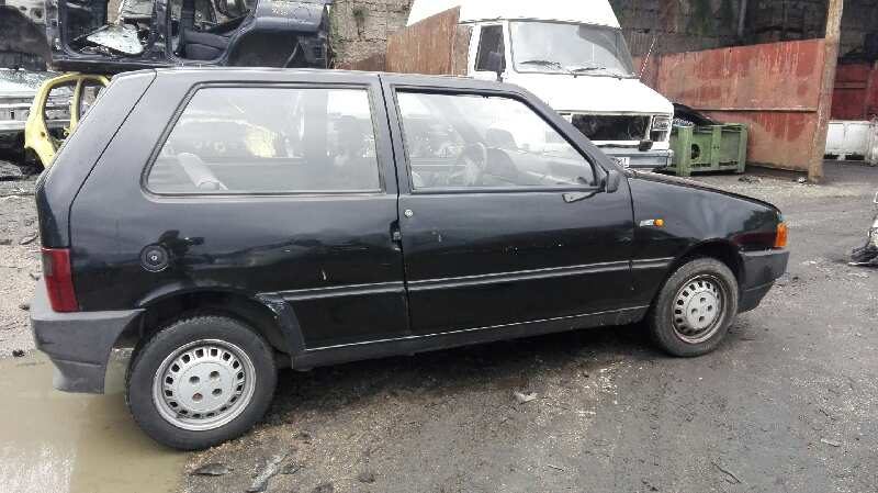 Fiat Uno (146) del que se desmontó esta pieza