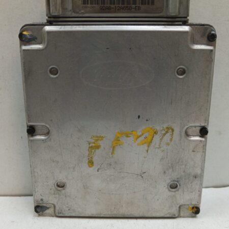 Centralita Motor Uce Ford Escort Berl./turnier 1995-2000 Atlanta Berlina 92AB12A650EB