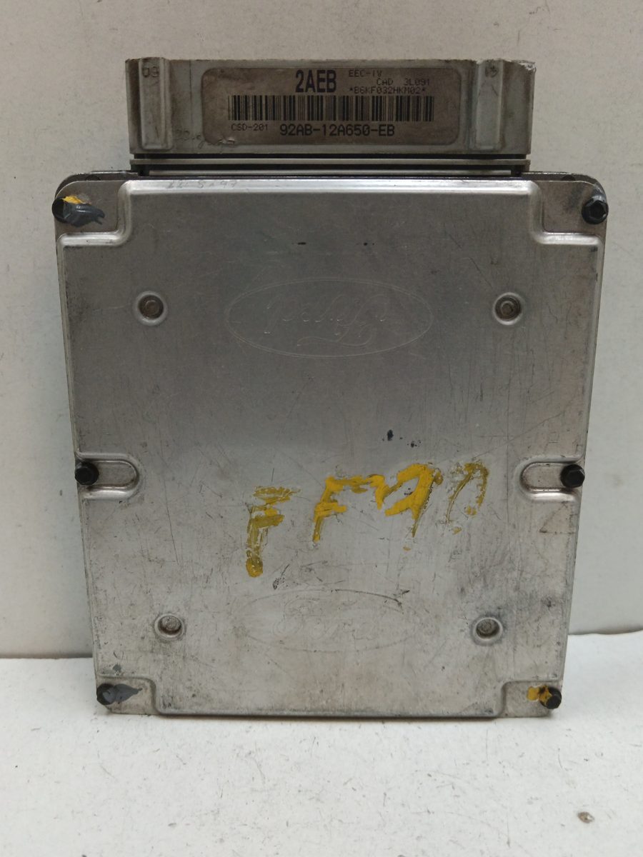 Centralita Motor Uce Ford Escort 1995-2000
