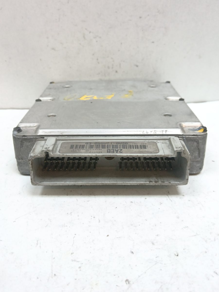 Centralita Motor Uce Ford Escort 1995-2000