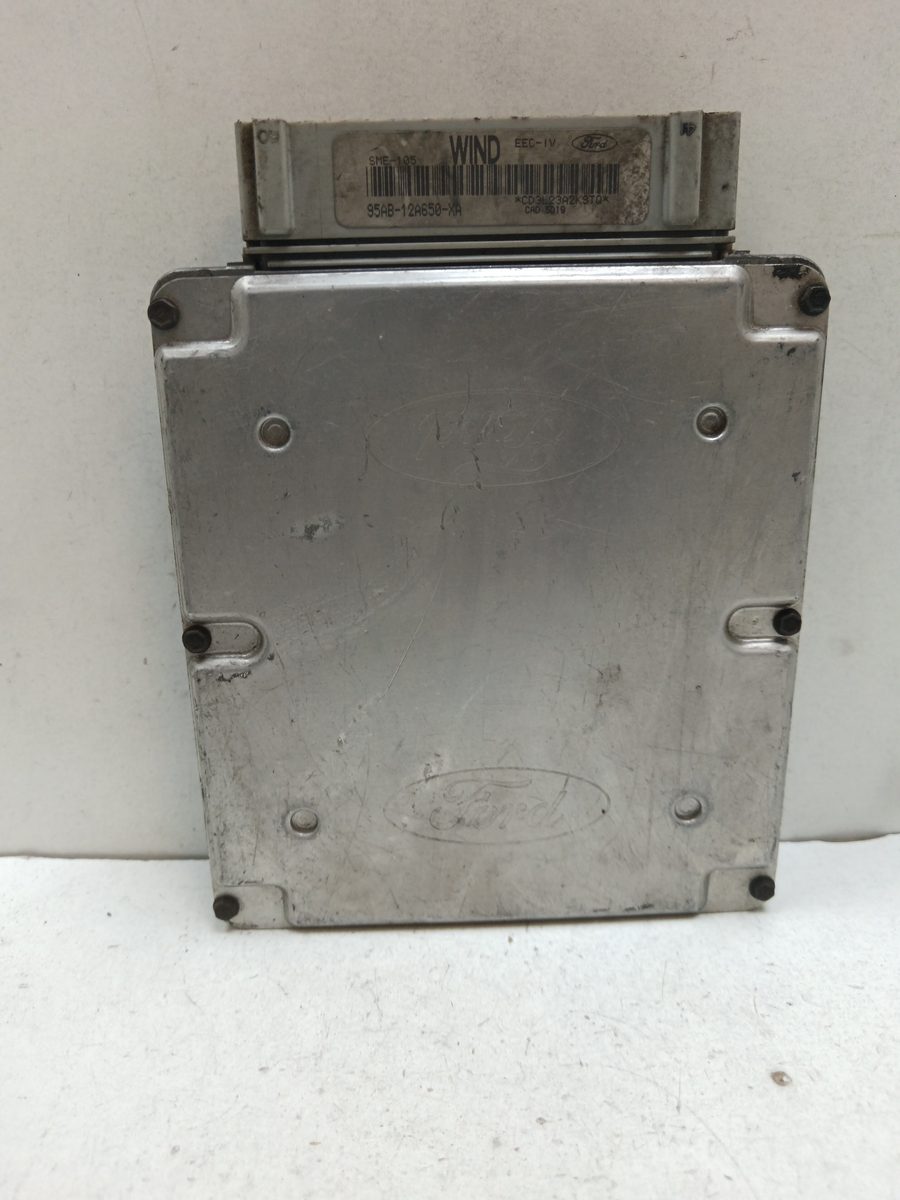 Centralita Motor Uce Ford Escort 1995-2000