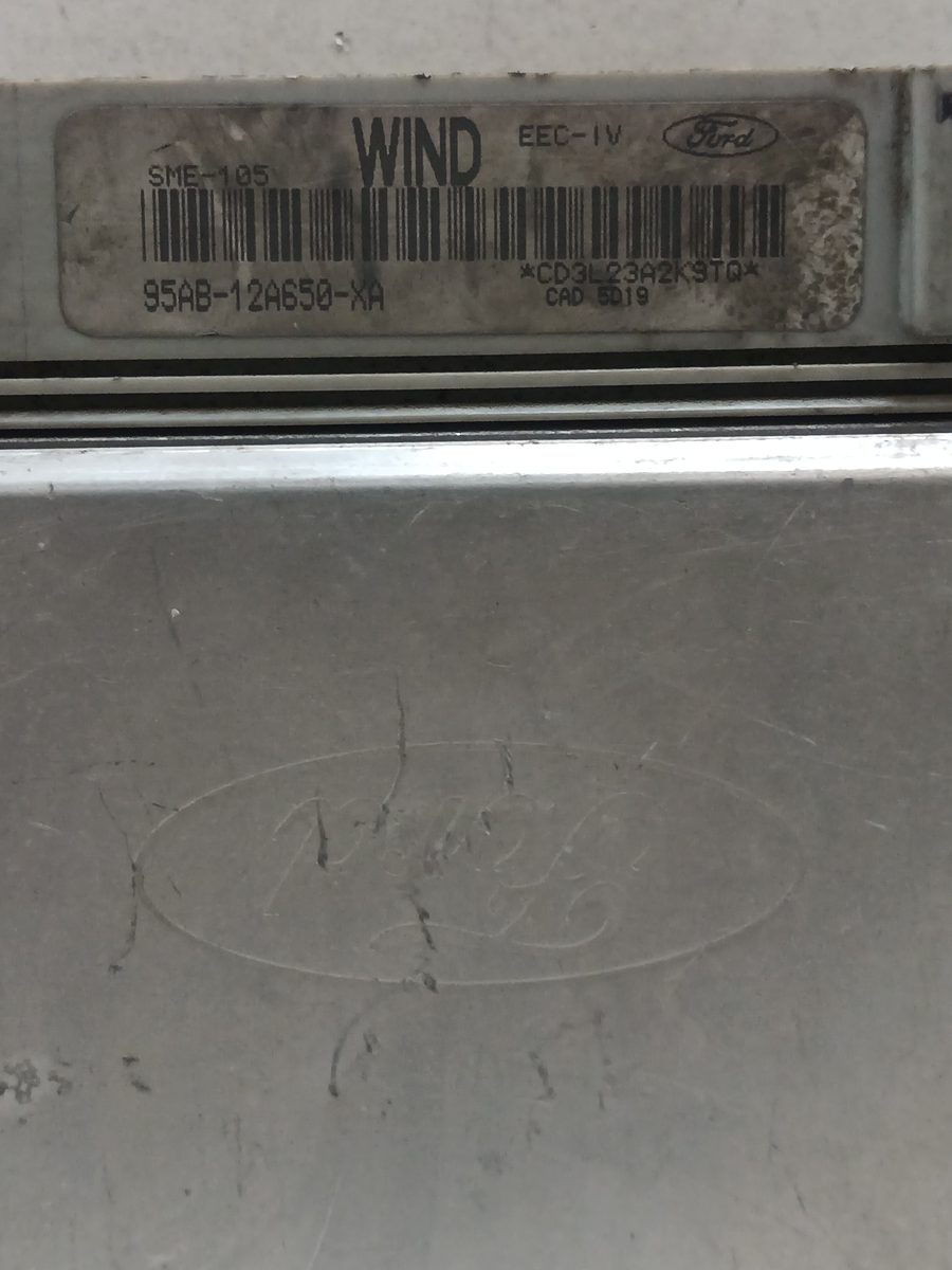 Centralita Motor Uce Ford Escort 1995-2000