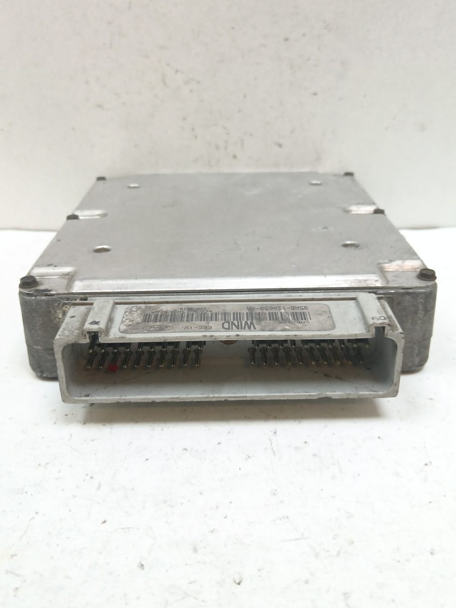 Centralita Motor Uce Ford Escort 1995-2000