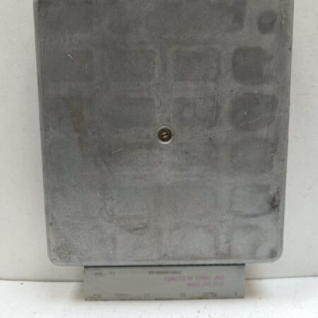Centralita Motor Uce Ford Fiesta Berlina (DX) 1999-2002 Básico 1.3L 44kW 98FB12A650MA