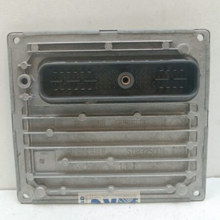 Centralita Motor Uce Ford Fiesta Berlina (DX) 1999-2002 Básico 1.3L 44kW S118763003D