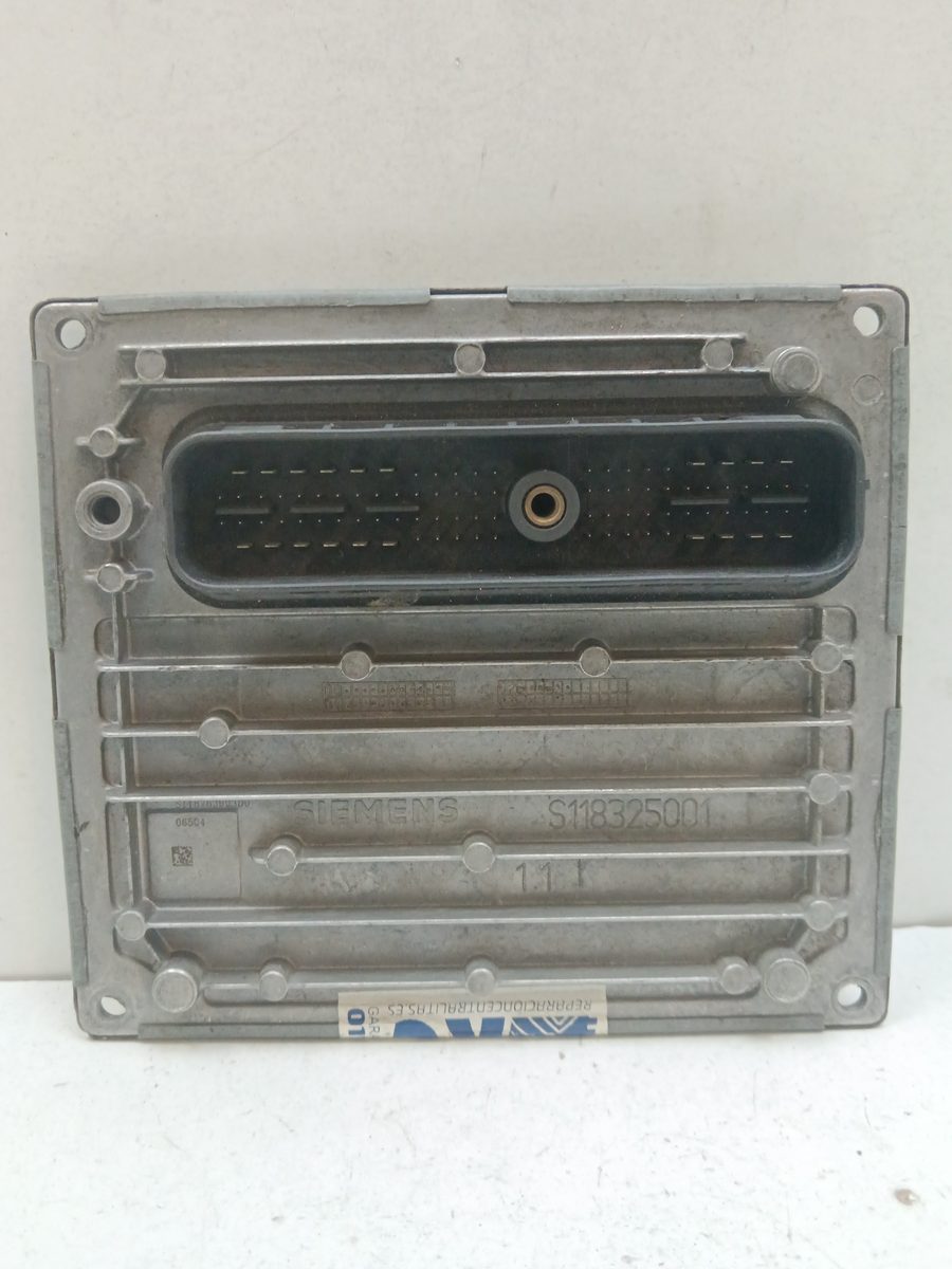 Centralita Motor Uce Ford Fiesta (DX) 1999-2002