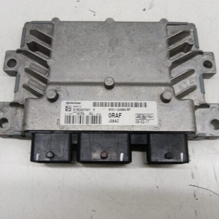 Centralita Motor Uce Ford Fiesta (CB1) 2008-2013 Ambiente 1.25L 44kW S180047001F