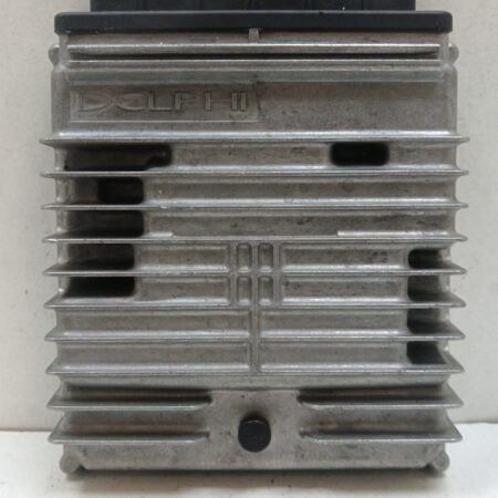 Centralita Motor Uce Ford Focus Berlina (CAK) 1998-2004 Ghia 1.8L 85kW 12220510