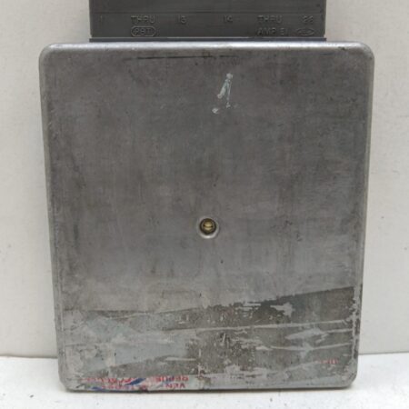 Centralita Motor Uce Ford Focus Berlina (CAK) 1998-2004 Ghia 1.8L 85kW 1S4F12A650AC