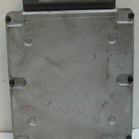 Centralita Motor Uce Ford Focus Berlina (CAK) 1998-2004 Ghia 1.8L 85kW 98AB12A650BGH